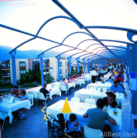 Limak Limra Hotel 18